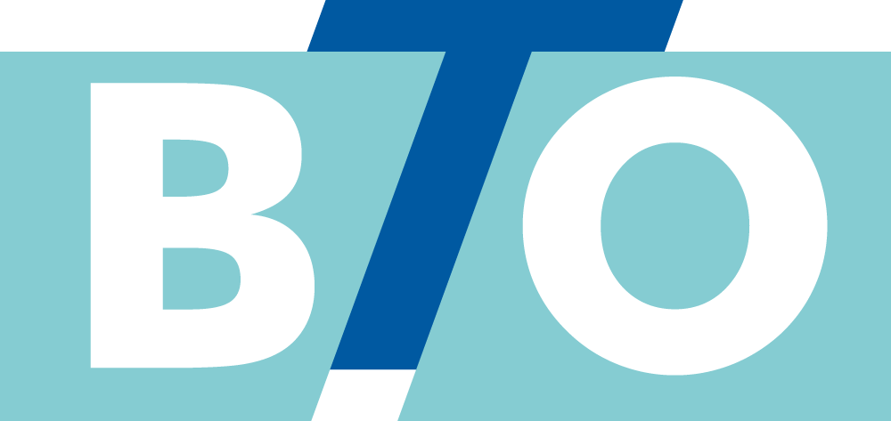 BTO Logo